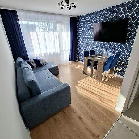 300 Metrow Od Plazy / 300 Meters From The Beach Gdańsk Exterior foto
