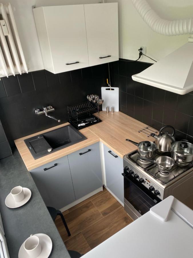 300 Metrow Od Plazy / 300 Meters From The Beach Gdańsk Exterior foto