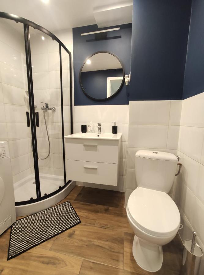 300 Metrow Od Plazy / 300 Meters From The Beach Gdańsk Exterior foto
