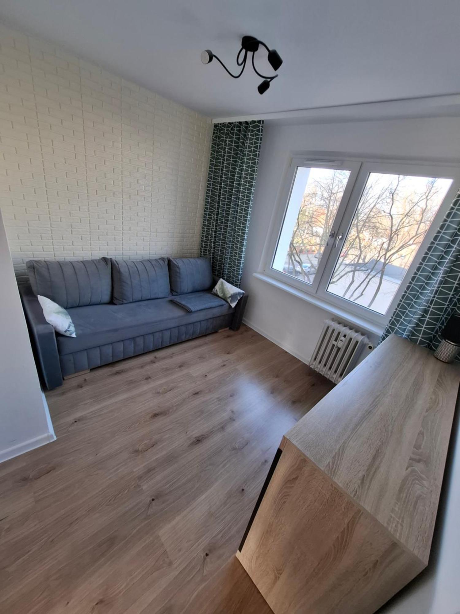 300 Metrow Od Plazy / 300 Meters From The Beach Gdańsk Exterior foto